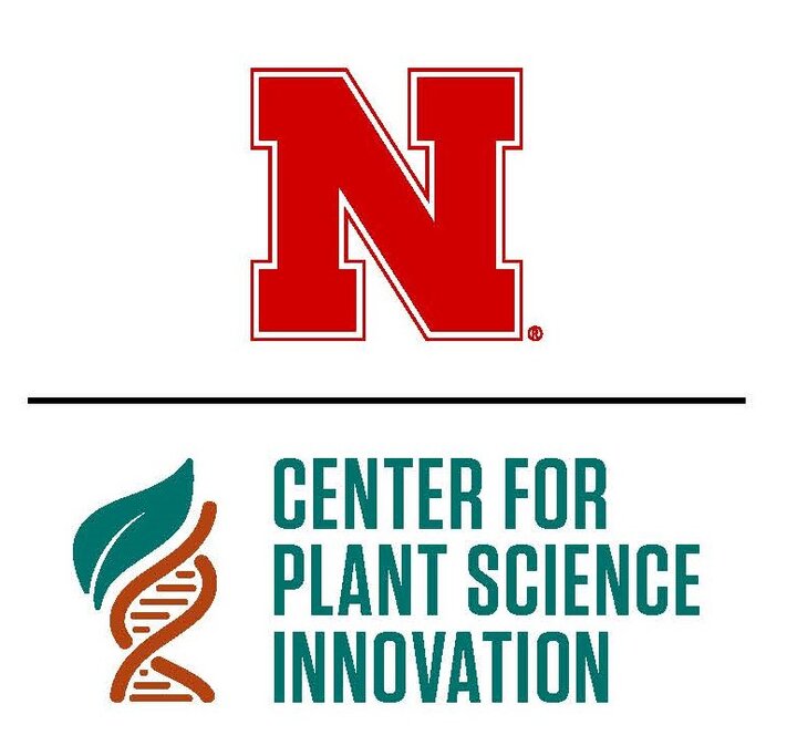 UNL Center for Plant Science Innovation logo