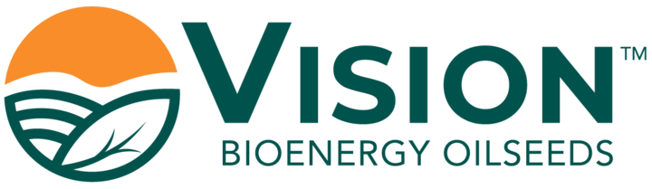 Vision Bioenergy Oilseeds logo