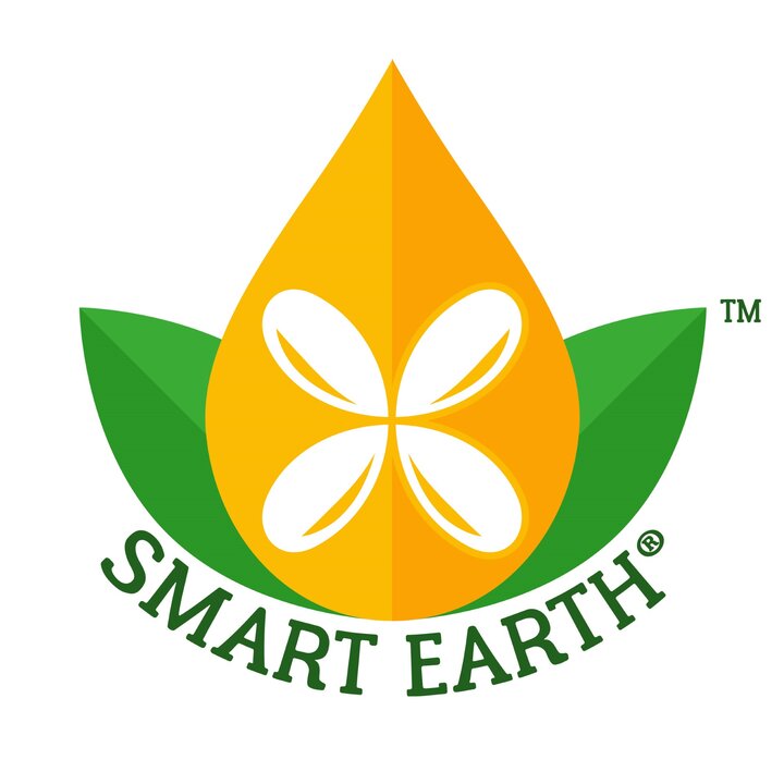 Smart Earth logo