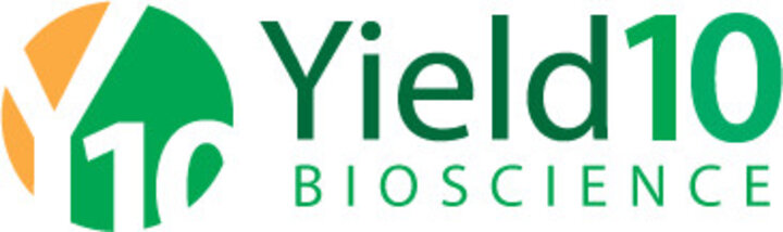Yield 10 Bioscience logo