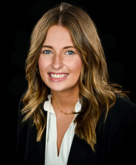 Kelsie Caven