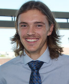 Jordan De Spong