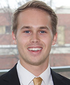 Justin Wiebelhaus