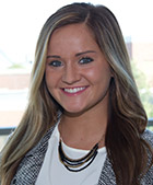 Macy Peregrine