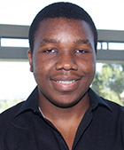Quincey Bernard