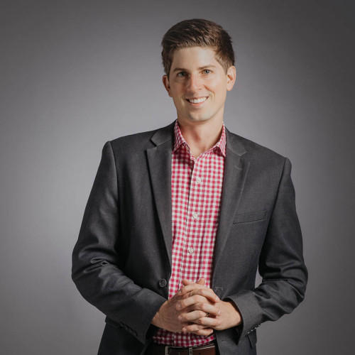 Jason Muhleisen
