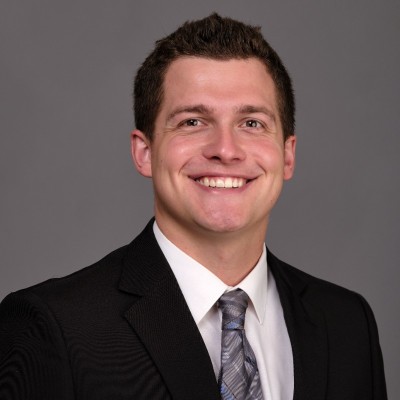 Zach Crom