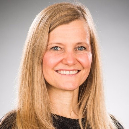 Annette Schumacher