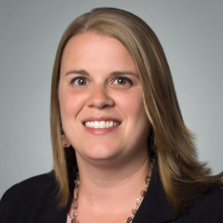 Amy Shreck