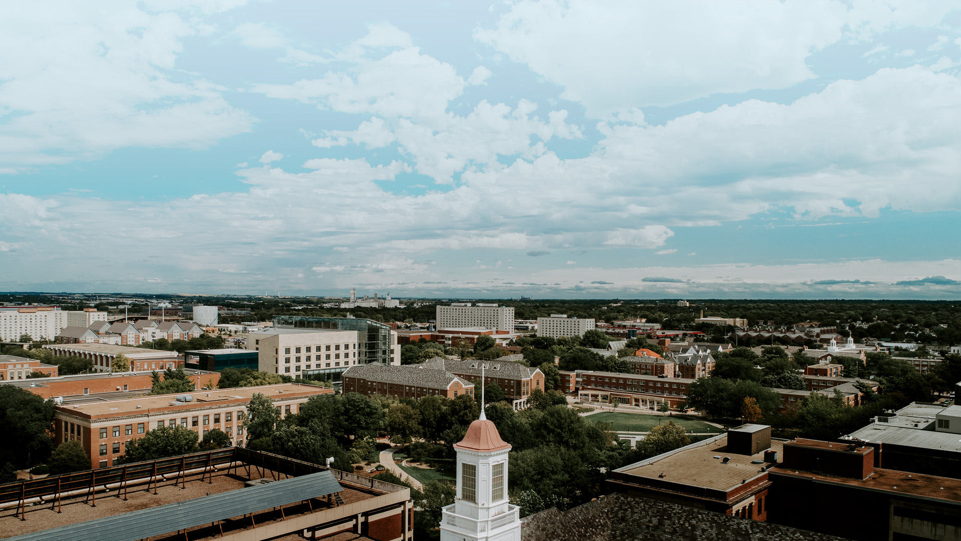 UNL Campus