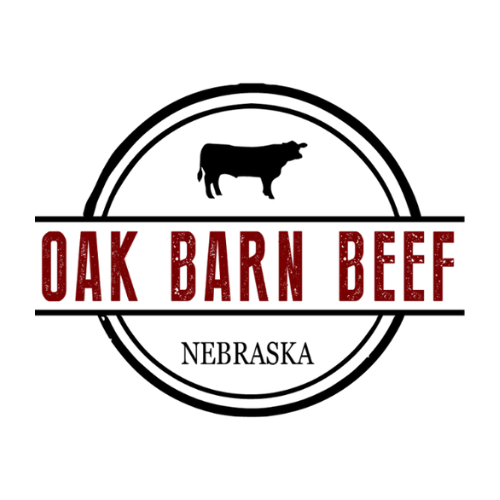 oak barn beef