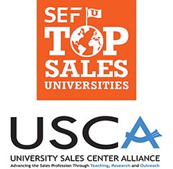 Top Sales Universities