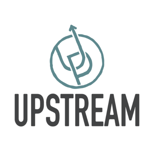 upstream