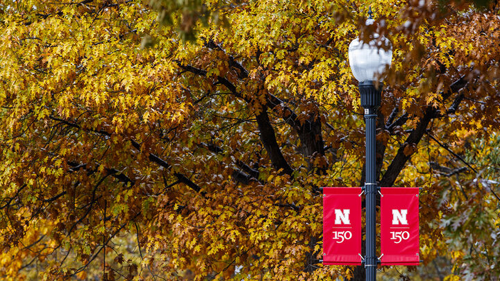 Craig Chandler | University Communication 