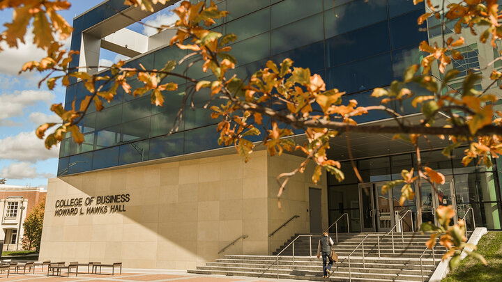 Hawks hall