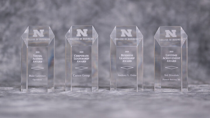 Awards picture