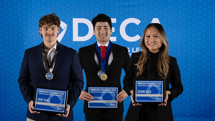 DECA Lead