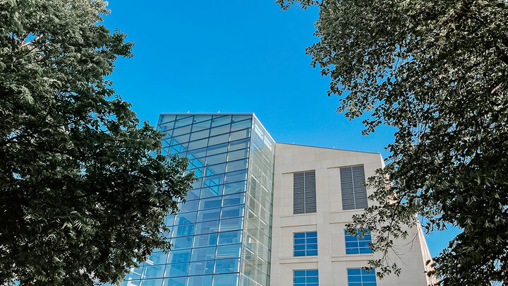 Hawks hall