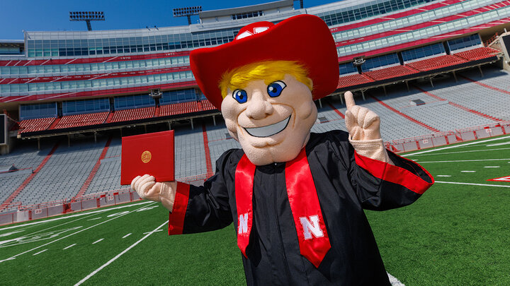 Herbie Husker