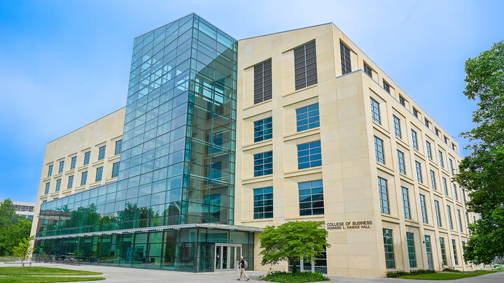 Hawks Hall