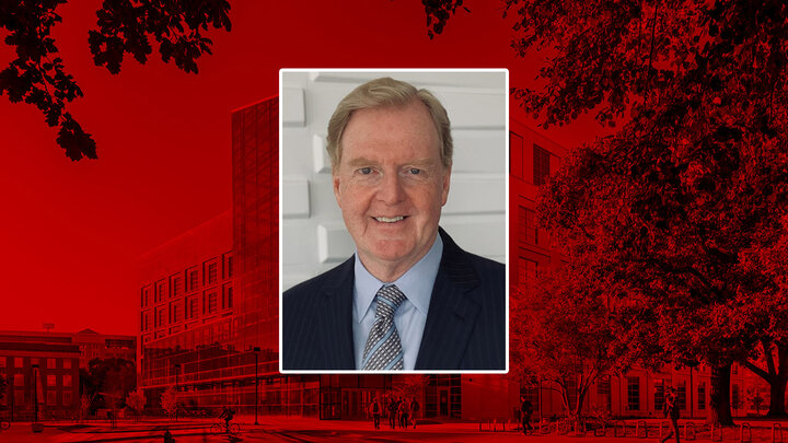 Doug Waggoner, '75 and '77