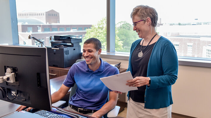 The human resource management certificate provides practical experience to create concrete outcomes in your career, with enrollment beginning November 1.