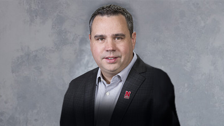Patrick Jungers