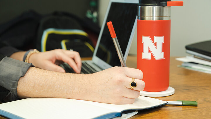 MBA@Nebraska