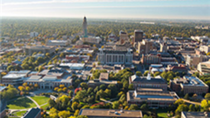 Nebraska