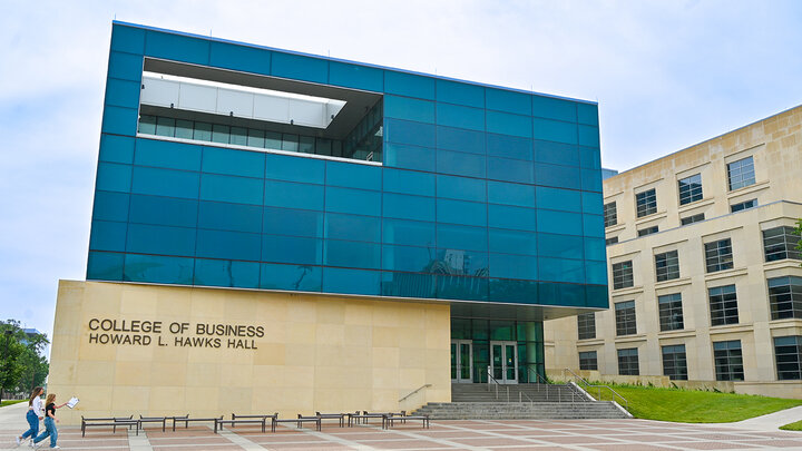 College of Business