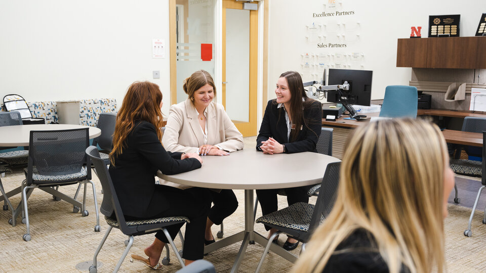 Center for Sales Excellence