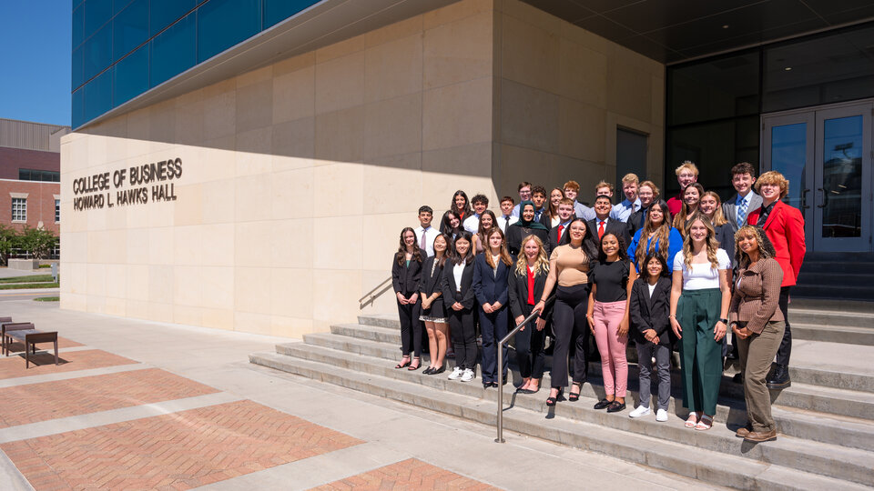 2023 Inclusive Business Leaders