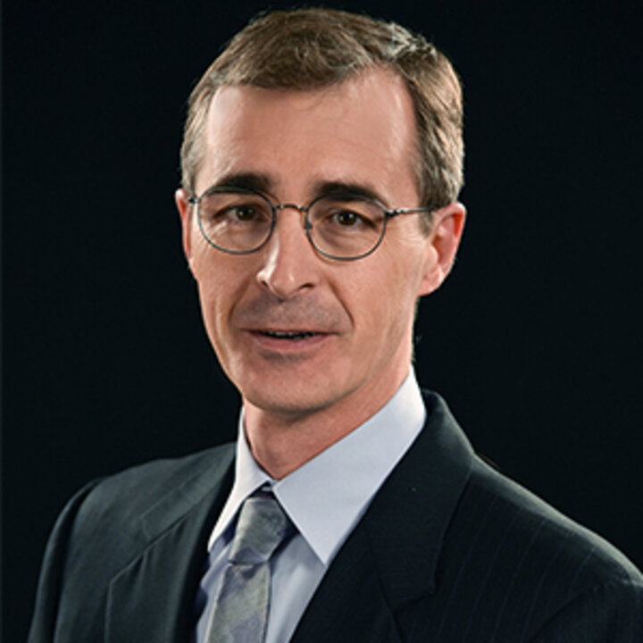Avatar for  Geoffrey C. Friesen