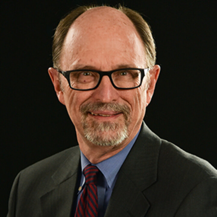 Avatar for  John E. Anderson