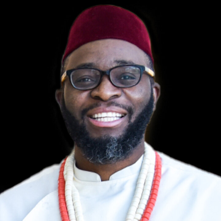 Avatar for John Kalu Osiri
