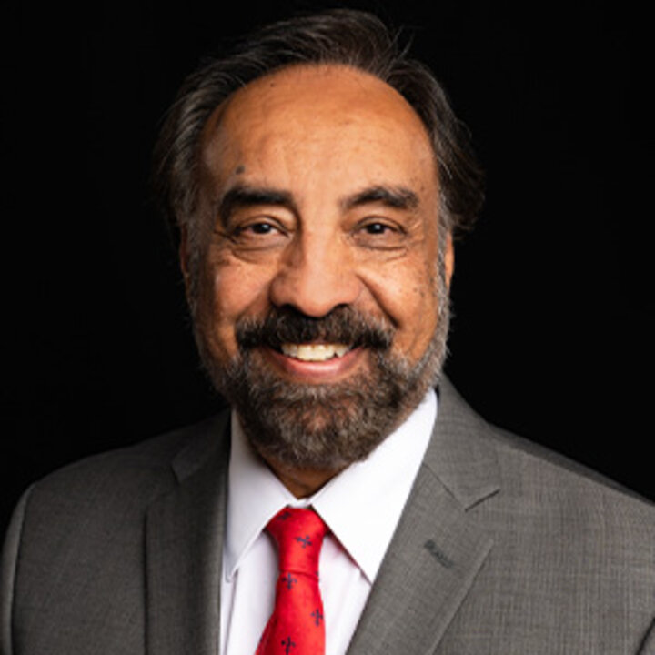 Avatar for Ravi Sohi