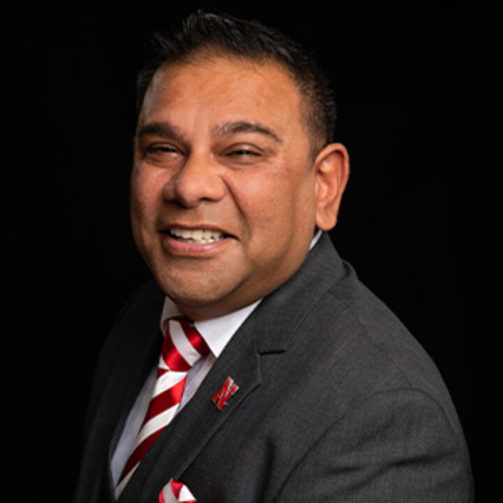 Avatar for Robin Garewal