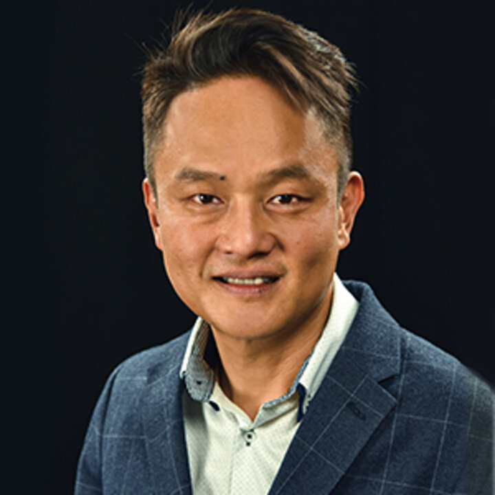 Avatar for  Tony Kang