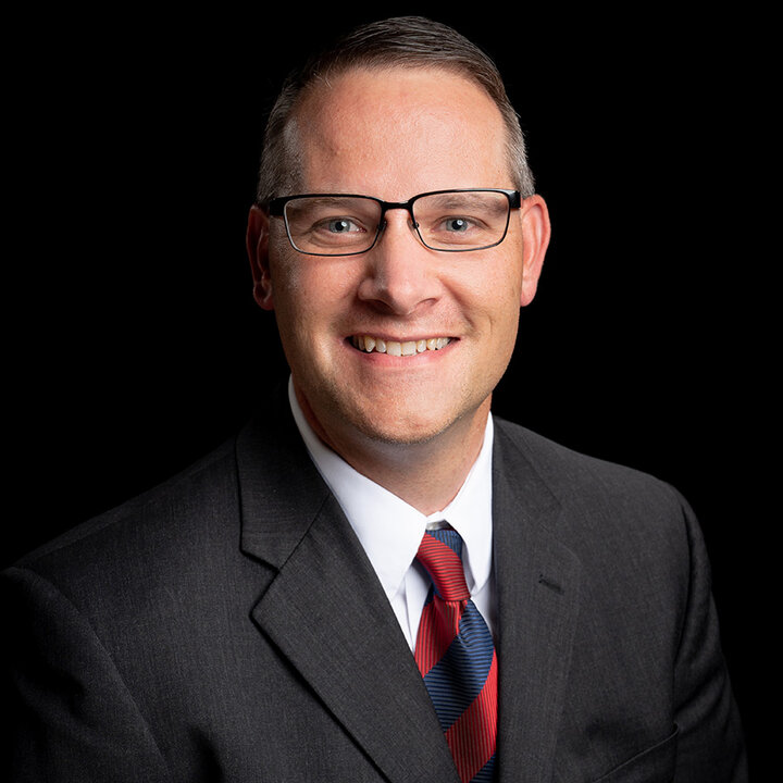 Avatar for Timothy D. Hodges