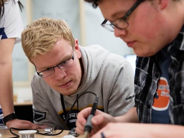 College of Engineering