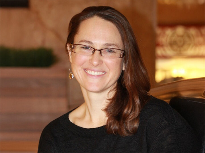 Katy Scrogin