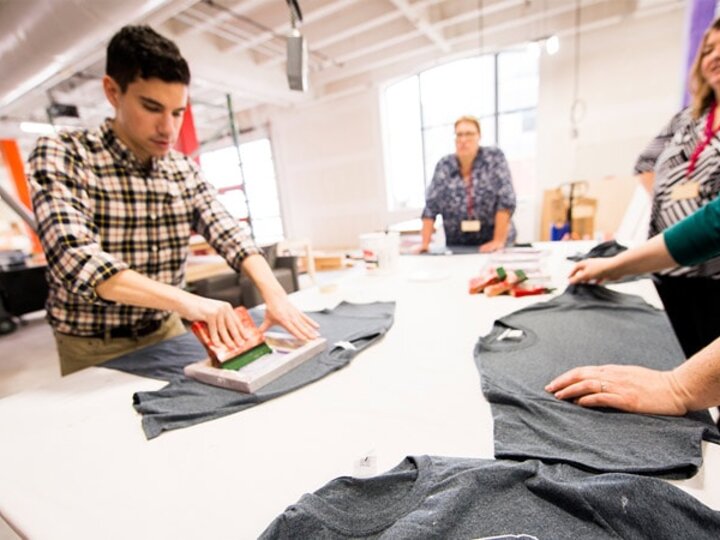 Nebraska Innovation Studio
