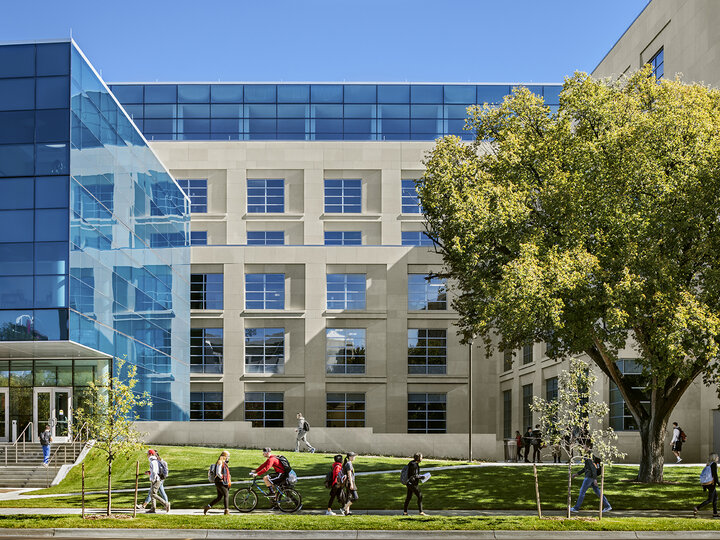 hawks hall