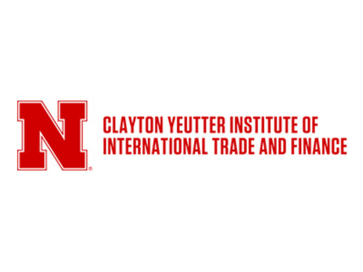Clayton Yeutter Institute of International Trade and Finance