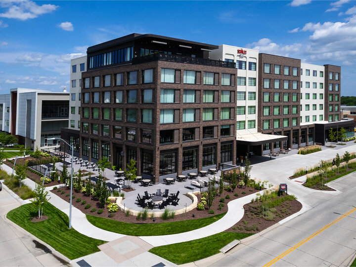 Hospitality, Restaurant and Tourism Management