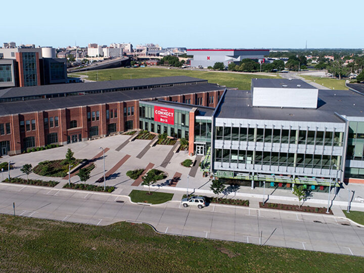 Nebraska Innovation Campus