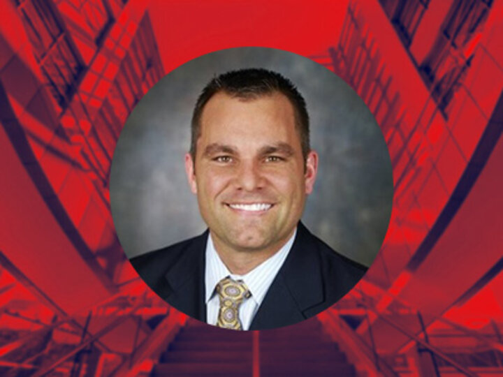 Kris Brown