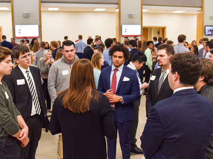 Networking