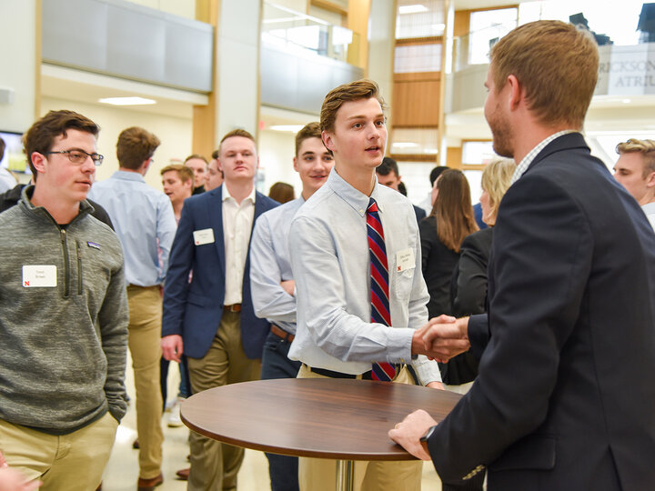 Networking
