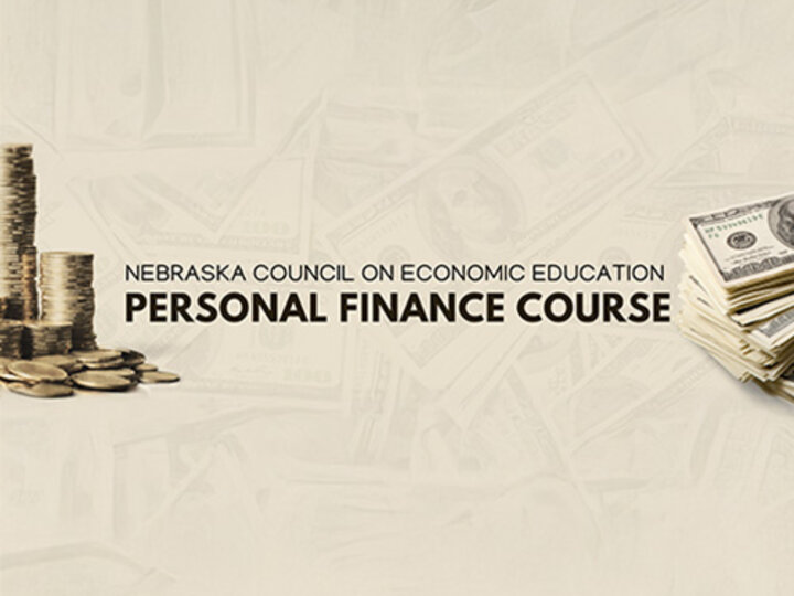 Personal Finance Course